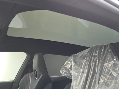 2025 BMW IX 缩略图 21