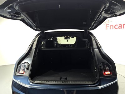 2025 BMW IX 缩略图 23