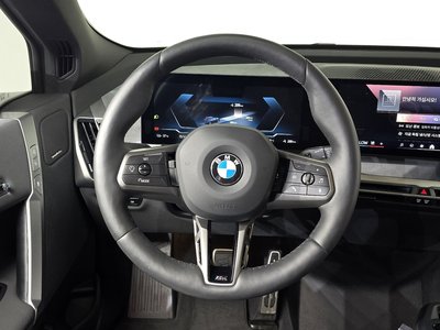 2025 BMW IX 缩略图 19