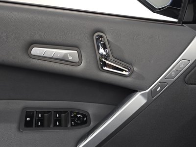 2025 BMW IX 缩略图 27