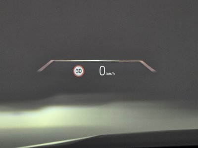 2025 BMW IX 缩略图 30