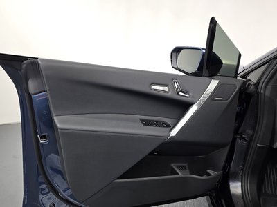 2025 BMW IX 缩略图 14