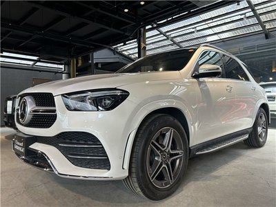 MERCEDES-BENZ GLE - 3
