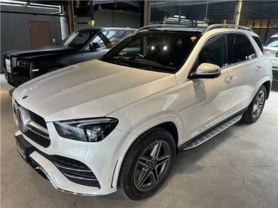 MERCEDES-BENZ GLE - 8