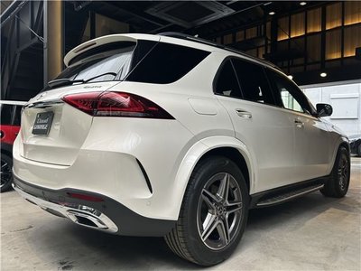 MERCEDES-BENZ GLE - 6