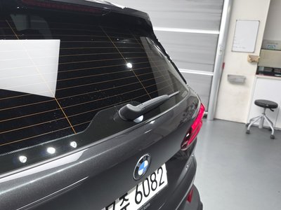 2022 BMW X5 — миниатюра 40