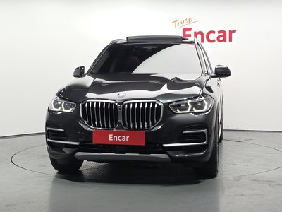 BMW X5 - 2