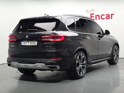 BMW X5 - 3
