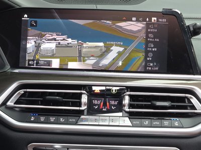 2022 BMW X5 — миниатюра 20