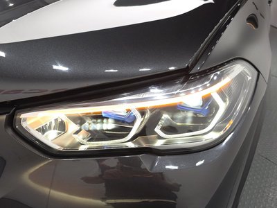 BMW X5 - 9