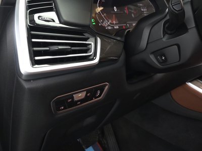 2022 BMW X5 — миниатюра 29