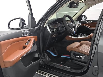 2022 BMW X5 — миниатюра 13