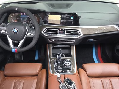 BMW X5 - 5