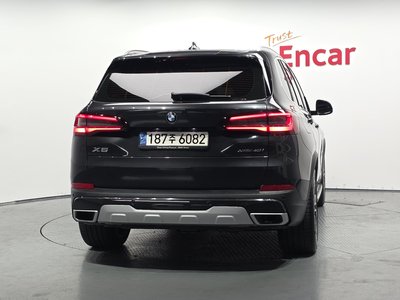 BMW X5 - 4