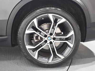 BMW X5 - 8