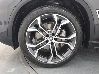 BMW X5 - 6