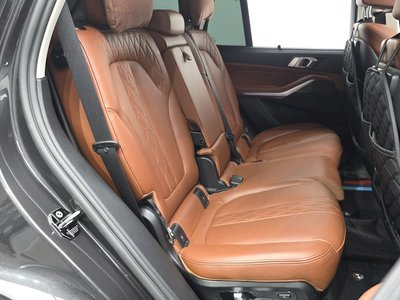2022 BMW X5 — миниатюра 18