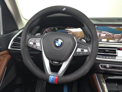 2022 BMW X5 — миниатюра 19