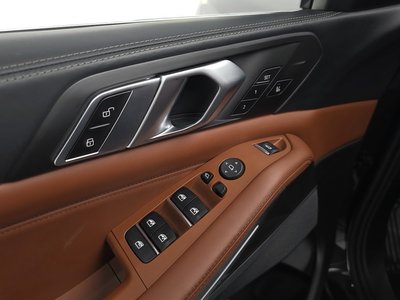 2022 BMW X5 — миниатюра 35