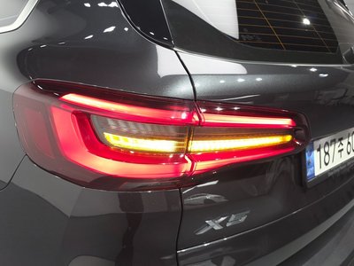 BMW X5 - 10