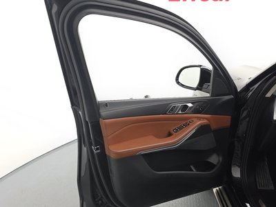 2022 BMW X5 — миниатюра 14