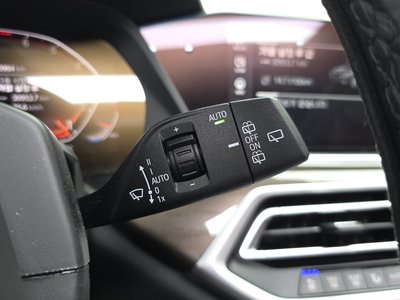 2022 BMW X5 — миниатюра 30