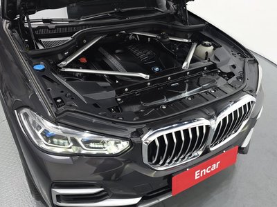 BMW X5 - 7