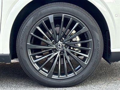 2023 Lexus RX 缩略图 13