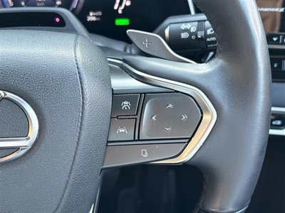 2023 Lexus RX 缩略图 23