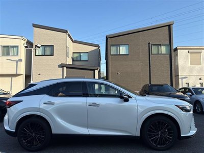 2023 Lexus RX 缩略图 11