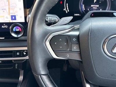 2023 Lexus RX 缩略图 24