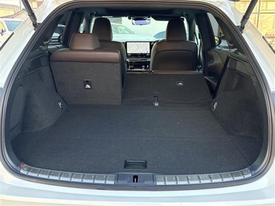 2023 Lexus RX 缩略图 18