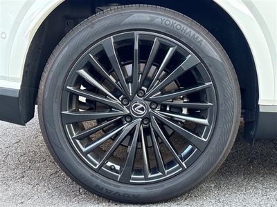 2023 Lexus RX 缩略图 14