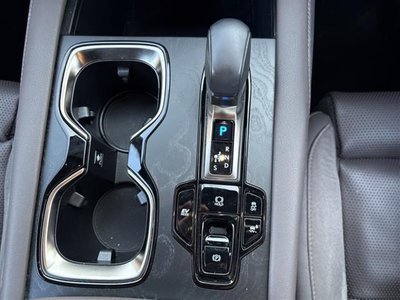 2023 Lexus RX 缩略图 15