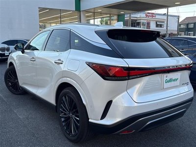 2023 Lexus RX 缩略图 41