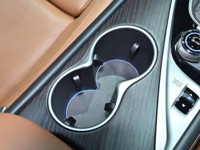 2023 NISSAN SKYLINE 缩略图 41