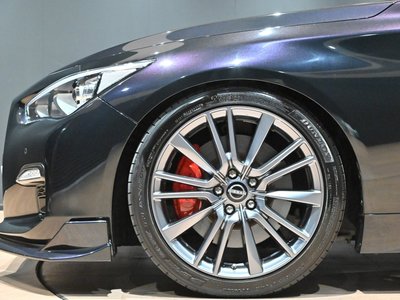 2023 NISSAN SKYLINE 缩略图 56