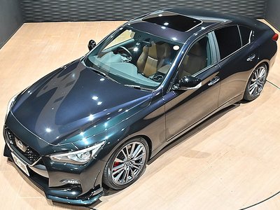 2023 NISSAN SKYLINE 缩略图 11