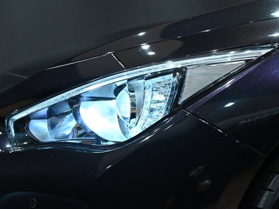 2023 NISSAN SKYLINE 缩略图 69