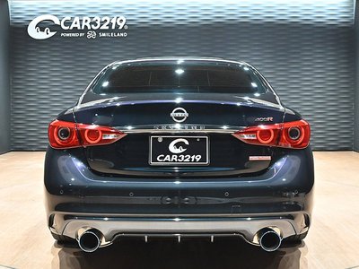 2023 NISSAN SKYLINE 照片 8