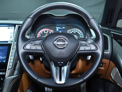 2023 NISSAN SKYLINE 缩略图 32