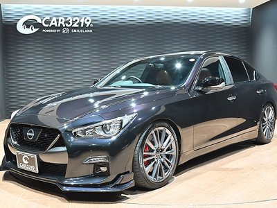 2023 NISSAN SKYLINE 缩略图 47