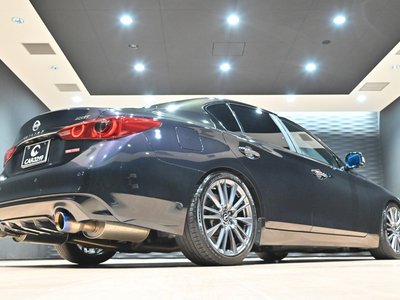 2023 NISSAN SKYLINE 缩略图 58