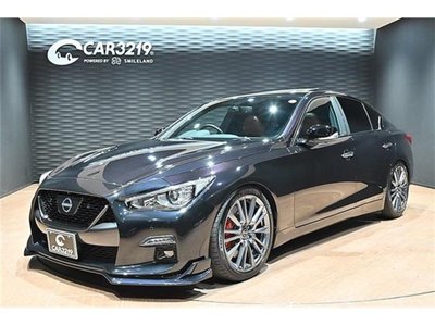 2023 NISSAN SKYLINE 照片 1