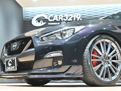 2023 NISSAN SKYLINE 缩略图 54