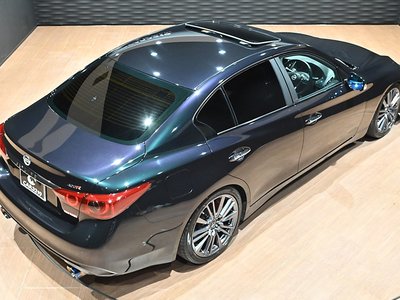2023 NISSAN SKYLINE 缩略图 12