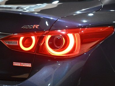 2023 NISSAN SKYLINE 缩略图 71