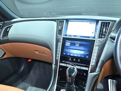 2023 NISSAN SKYLINE 缩略图 19