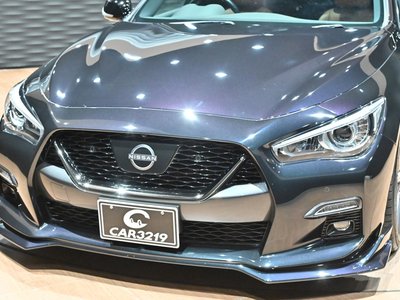 2023 NISSAN SKYLINE 缩略图 51