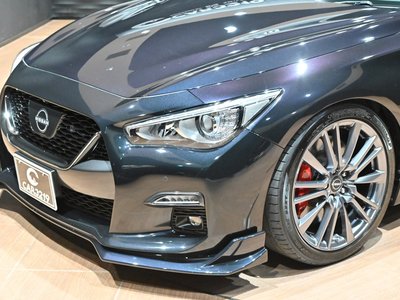 2023 NISSAN SKYLINE 缩略图 53